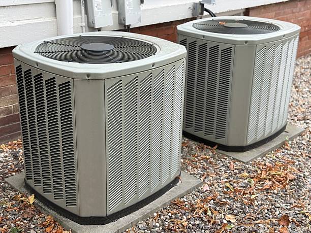 Reliable Ductwork Repair contractor in Cranford, NJ by Leonard HVAC